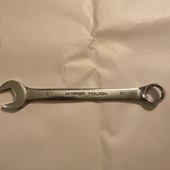 COMBINATION WRENCH - Picture 1 of 5